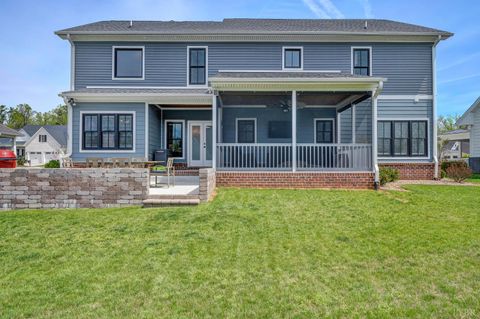 Tiny photo for 421 Preserve Drive, Lynchburg, VA 24503 (MLS # 365912)