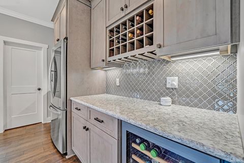 Tiny photo for 421 Preserve Drive, Lynchburg, VA 24503 (MLS # 365912)