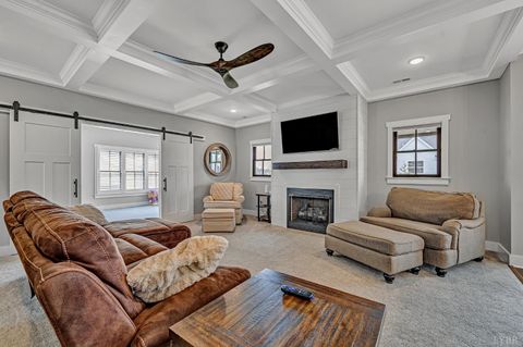 Tiny photo for 421 Preserve Drive, Lynchburg, VA 24503 (MLS # 365912)