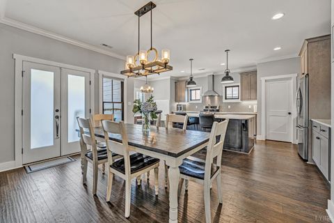 Tiny photo for 421 Preserve Drive, Lynchburg, VA 24503 (MLS # 365912)