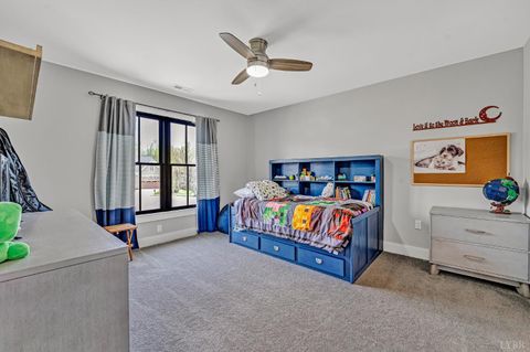 Tiny photo for 421 Preserve Drive, Lynchburg, VA 24503 (MLS # 365912)