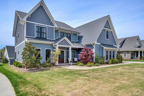 Tiny photo for 421 Preserve Drive, Lynchburg, VA 24503 (MLS # 365912)