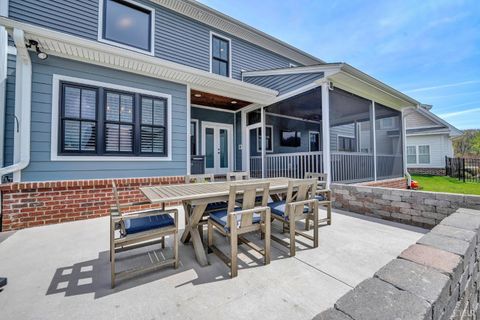 Tiny photo for 421 Preserve Drive, Lynchburg, VA 24503 (MLS # 365912)