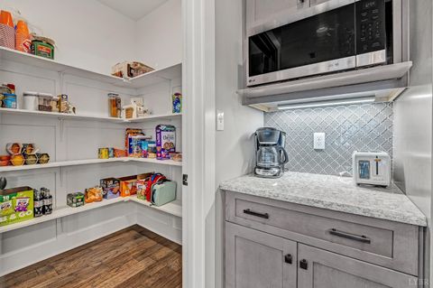 Tiny photo for 421 Preserve Drive, Lynchburg, VA 24503 (MLS # 365912)