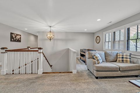 Tiny photo for 421 Preserve Drive, Lynchburg, VA 24503 (MLS # 365912)