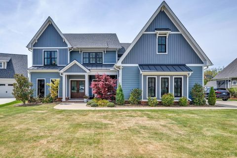 Tiny photo for 421 Preserve Drive, Lynchburg, VA 24503 (MLS # 365912)