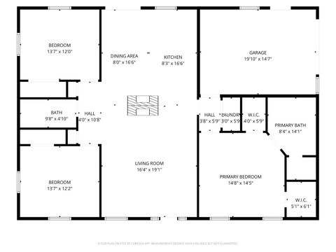 Tiny photo for 520 Raflo Place Avenue, Bedford, VA 24523 (MLS # 363823)