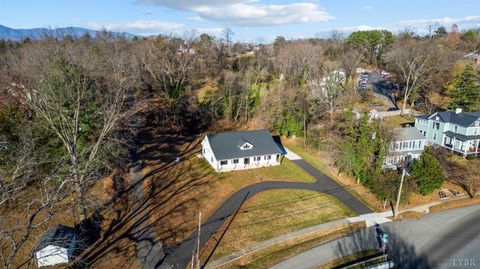 Tiny photo for 520 Raflo Place Avenue, Bedford, VA 24523 (MLS # 363823)