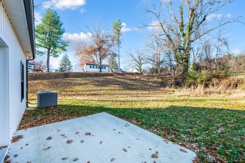 Tiny photo for 520 Raflo Place Avenue, Bedford, VA 24523 (MLS # 363823)