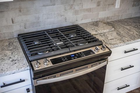 Tiny photo for 520 Raflo Place Avenue, Bedford, VA 24523 (MLS # 363823)