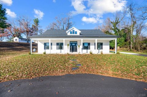 Photo of 520 Raflo Place Avenue, Bedford, VA 24523 (MLS # 363823)