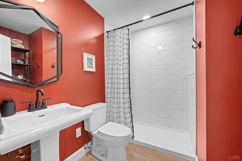 Tiny photo for 405 Meadowridge Drive, Lynchburg, VA 24503 (MLS # 362906)