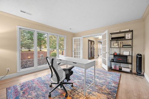 Tiny photo for 405 Meadowridge Drive, Lynchburg, VA 24503 (MLS # 362906)