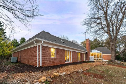 Tiny photo for 405 Meadowridge Drive, Lynchburg, VA 24503 (MLS # 362906)