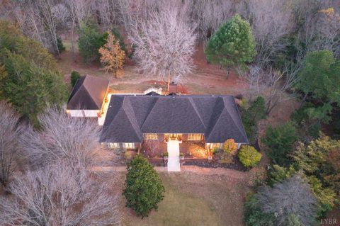 Tiny photo for 405 Meadowridge Drive, Lynchburg, VA 24503 (MLS # 362906)