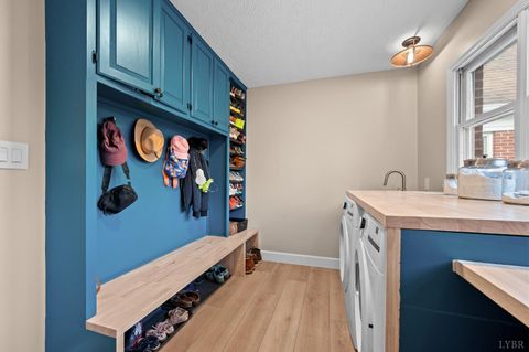 Tiny photo for 405 Meadowridge Drive, Lynchburg, VA 24503 (MLS # 362906)