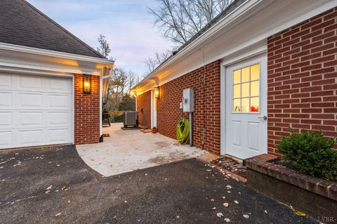 Tiny photo for 405 Meadowridge Drive, Lynchburg, VA 24503 (MLS # 362906)