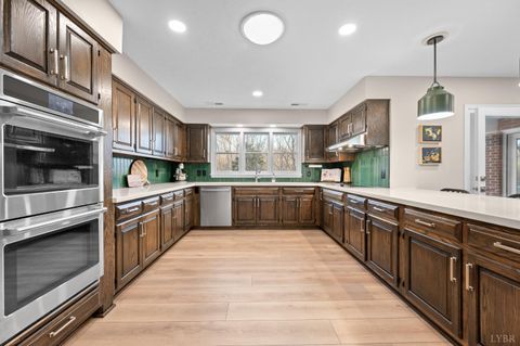 Tiny photo for 405 Meadowridge Drive, Lynchburg, VA 24503 (MLS # 362906)