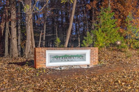 Tiny photo for 405 Meadowridge Drive, Lynchburg, VA 24503 (MLS # 362906)
