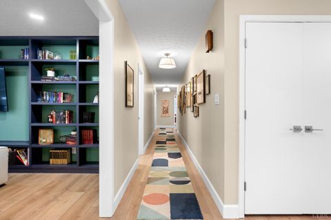 Tiny photo for 405 Meadowridge Drive, Lynchburg, VA 24503 (MLS # 362906)