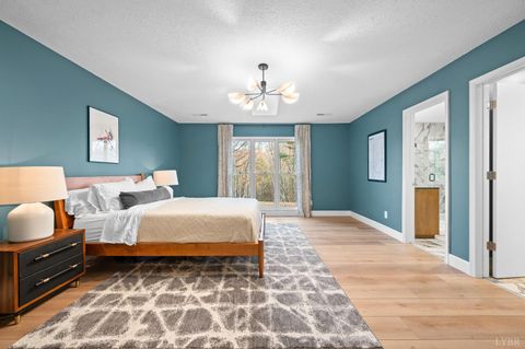 Tiny photo for 405 Meadowridge Drive, Lynchburg, VA 24503 (MLS # 362906)