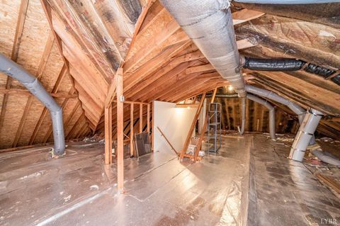 Tiny photo for 405 Meadowridge Drive, Lynchburg, VA 24503 (MLS # 362906)