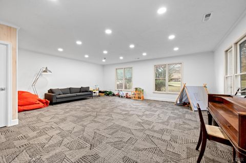 Tiny photo for 405 Meadowridge Drive, Lynchburg, VA 24503 (MLS # 362906)