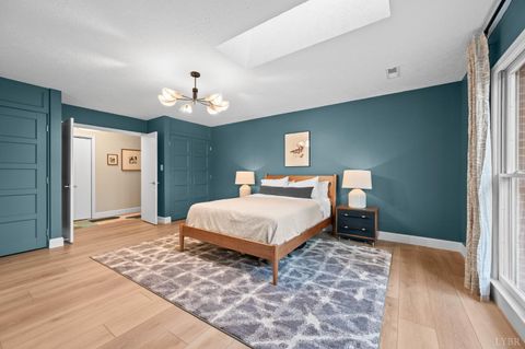 Tiny photo for 405 Meadowridge Drive, Lynchburg, VA 24503 (MLS # 362906)