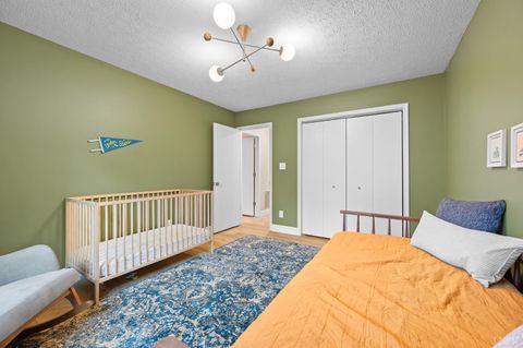 Tiny photo for 405 Meadowridge Drive, Lynchburg, VA 24503 (MLS # 362906)