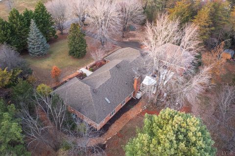 Tiny photo for 405 Meadowridge Drive, Lynchburg, VA 24503 (MLS # 362906)