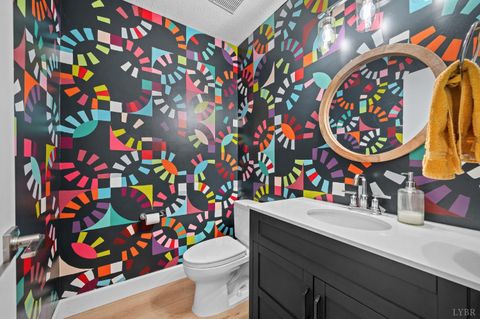 Tiny photo for 405 Meadowridge Drive, Lynchburg, VA 24503 (MLS # 362906)