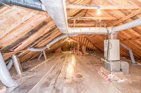 Tiny photo for 405 Meadowridge Drive, Lynchburg, VA 24503 (MLS # 362906)