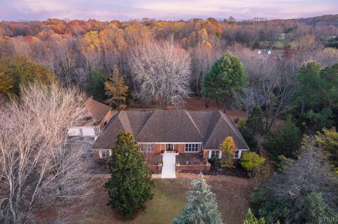 Tiny photo for 405 Meadowridge Drive, Lynchburg, VA 24503 (MLS # 362906)