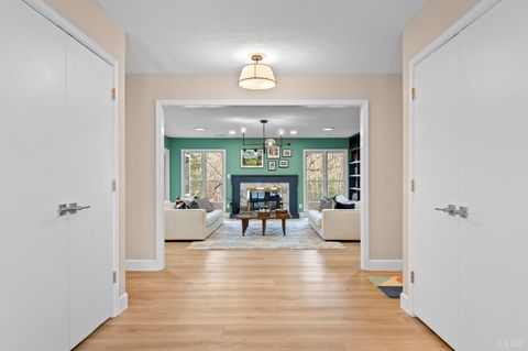 Tiny photo for 405 Meadowridge Drive, Lynchburg, VA 24503 (MLS # 362906)