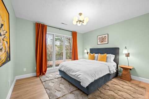 Tiny photo for 405 Meadowridge Drive, Lynchburg, VA 24503 (MLS # 362906)