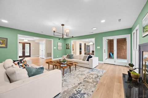 Tiny photo for 405 Meadowridge Drive, Lynchburg, VA 24503 (MLS # 362906)