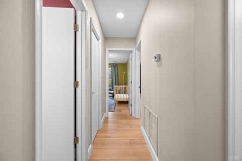 Tiny photo for 405 Meadowridge Drive, Lynchburg, VA 24503 (MLS # 362906)