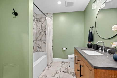 Tiny photo for 405 Meadowridge Drive, Lynchburg, VA 24503 (MLS # 362906)