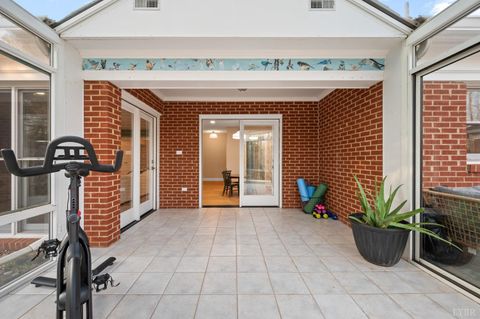 Tiny photo for 405 Meadowridge Drive, Lynchburg, VA 24503 (MLS # 362906)