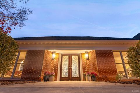 Tiny photo for 405 Meadowridge Drive, Lynchburg, VA 24503 (MLS # 362906)