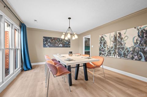 Tiny photo for 405 Meadowridge Drive, Lynchburg, VA 24503 (MLS # 362906)