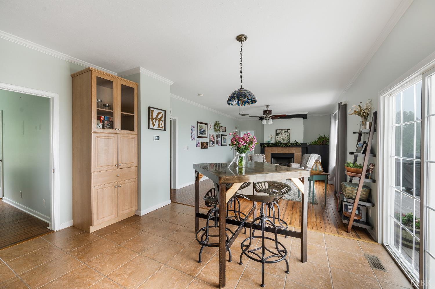 491 Pacoman Road, Evington, Virginia image 16