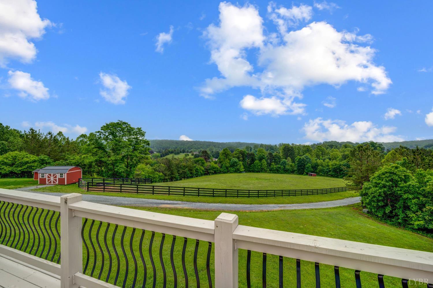 491 Pacoman Road, Evington, Virginia image 7