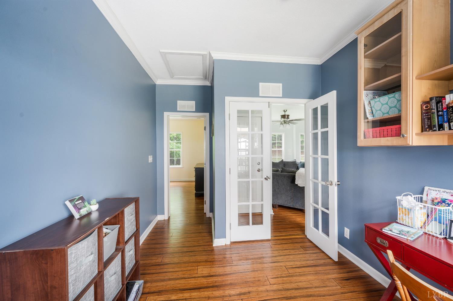 491 Pacoman Road, Evington, Virginia image 26