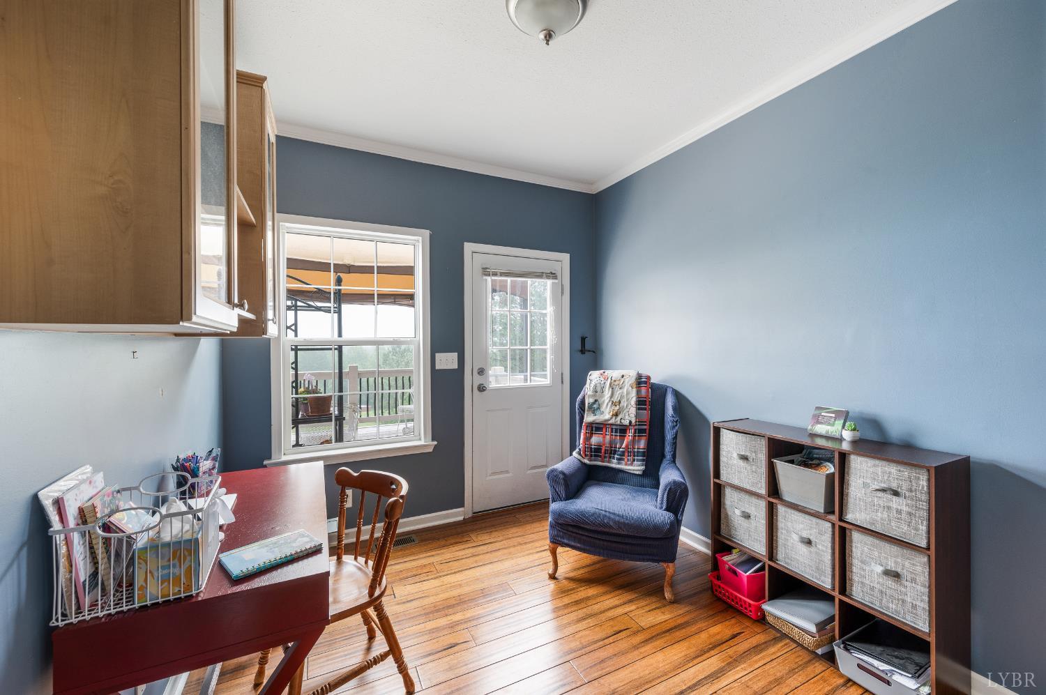 491 Pacoman Road, Evington, Virginia image 25