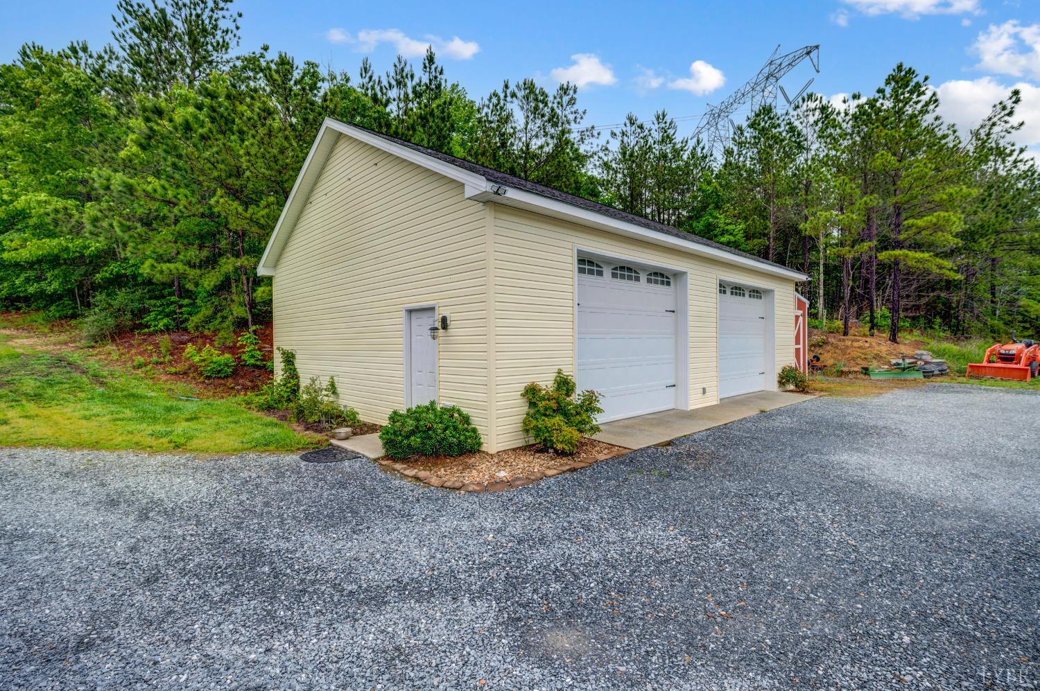491 Pacoman Road, Evington, Virginia image 9