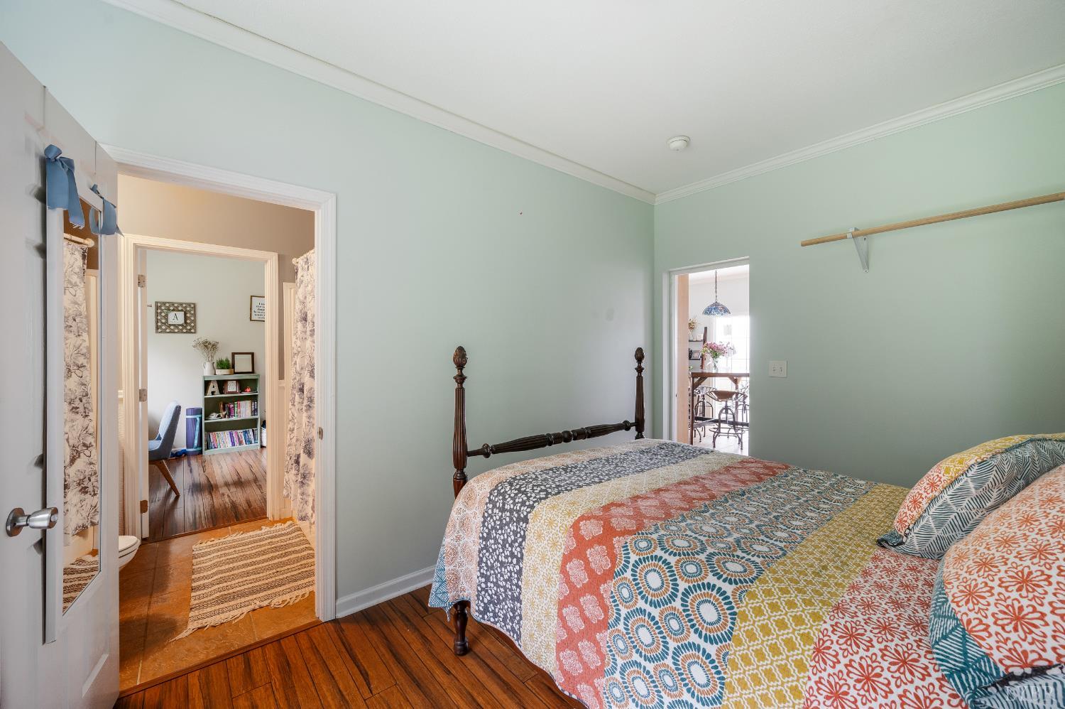491 Pacoman Road, Evington, Virginia image 34