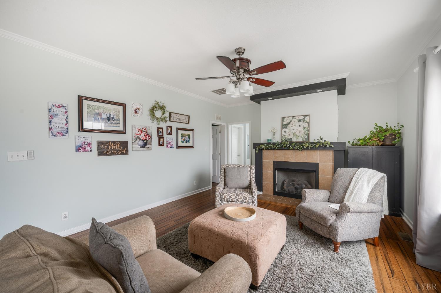 491 Pacoman Road, Evington, Virginia image 13