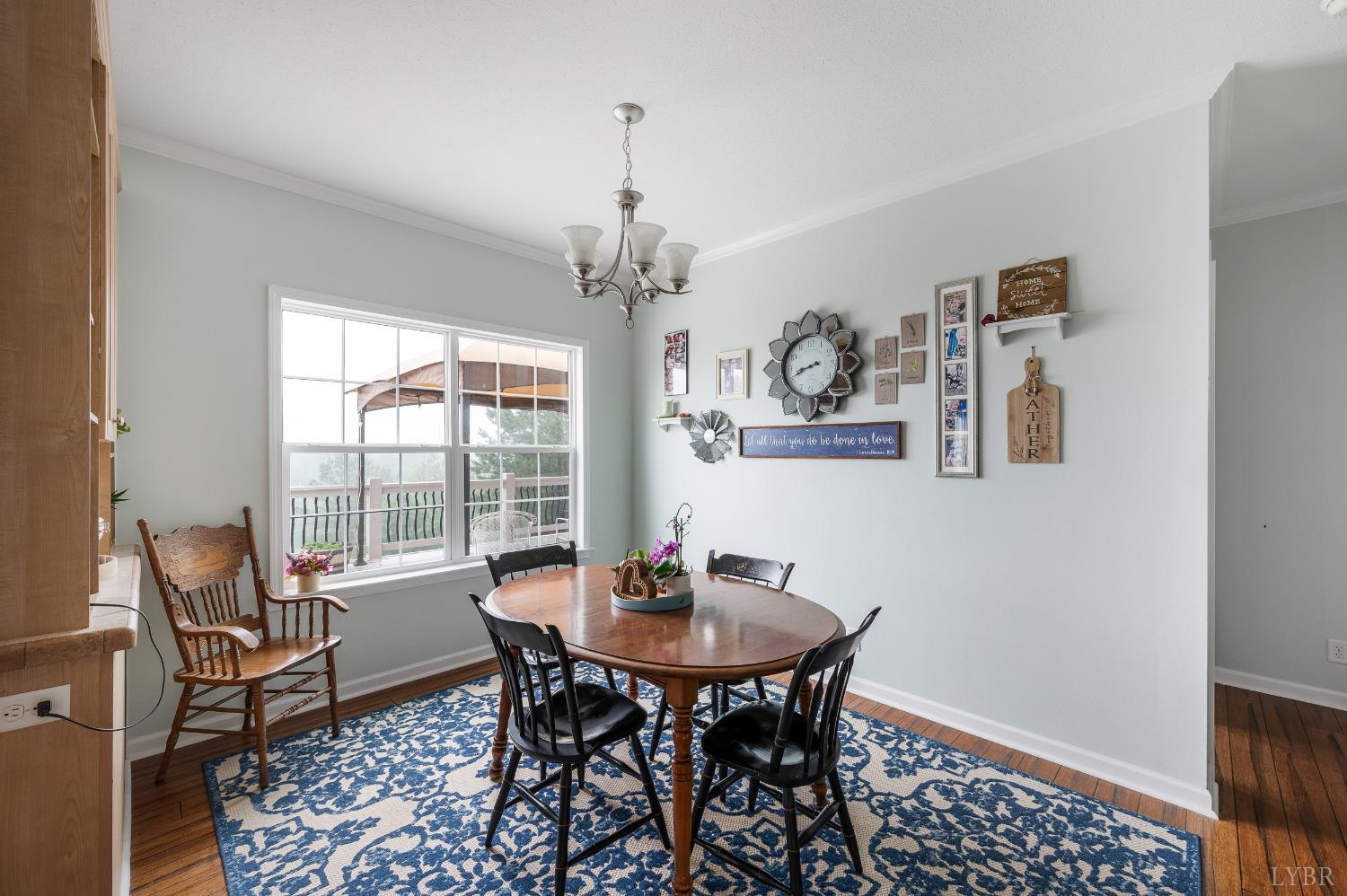 491 Pacoman Road, Evington, Virginia image 21