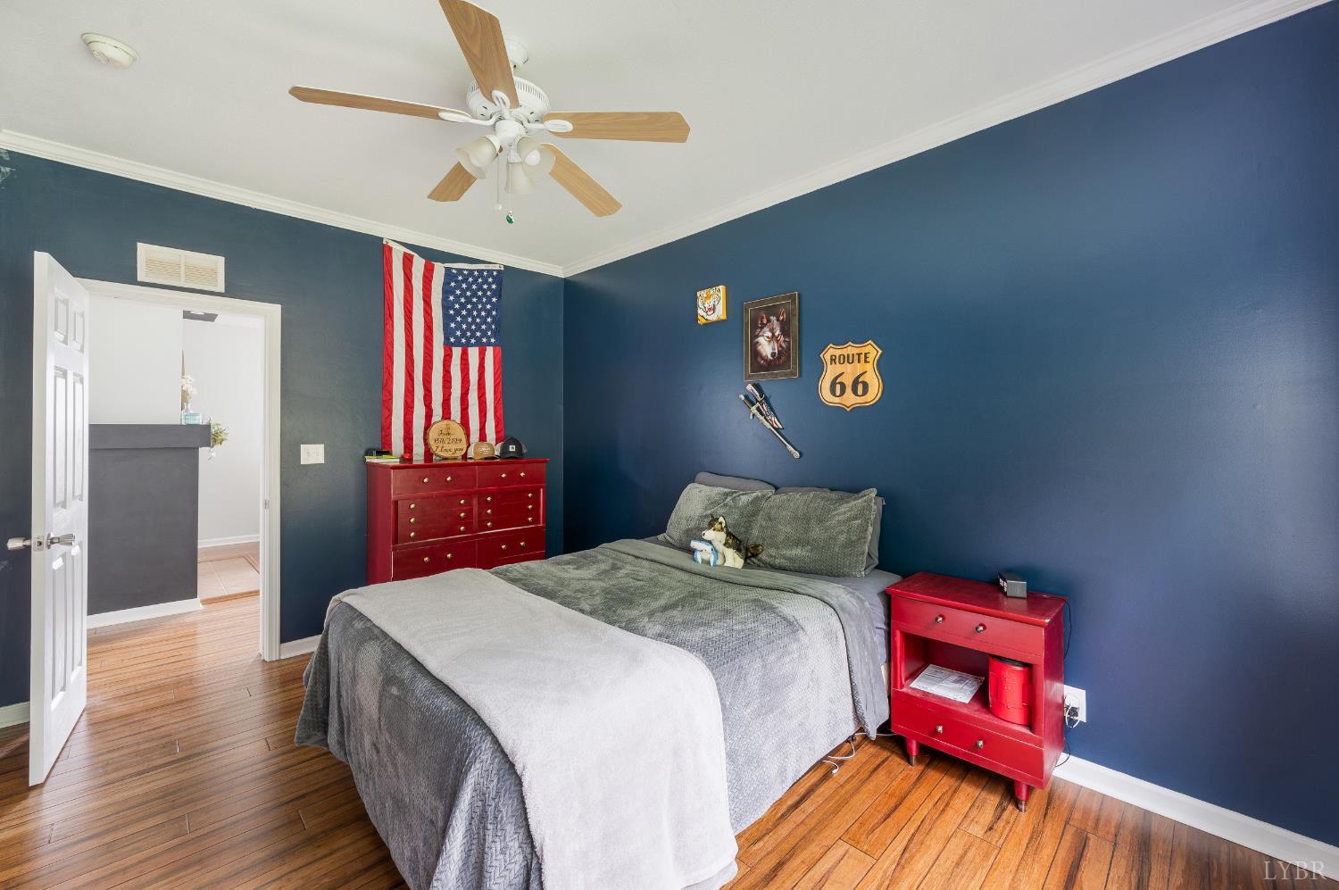 491 Pacoman Road, Evington, Virginia image 41